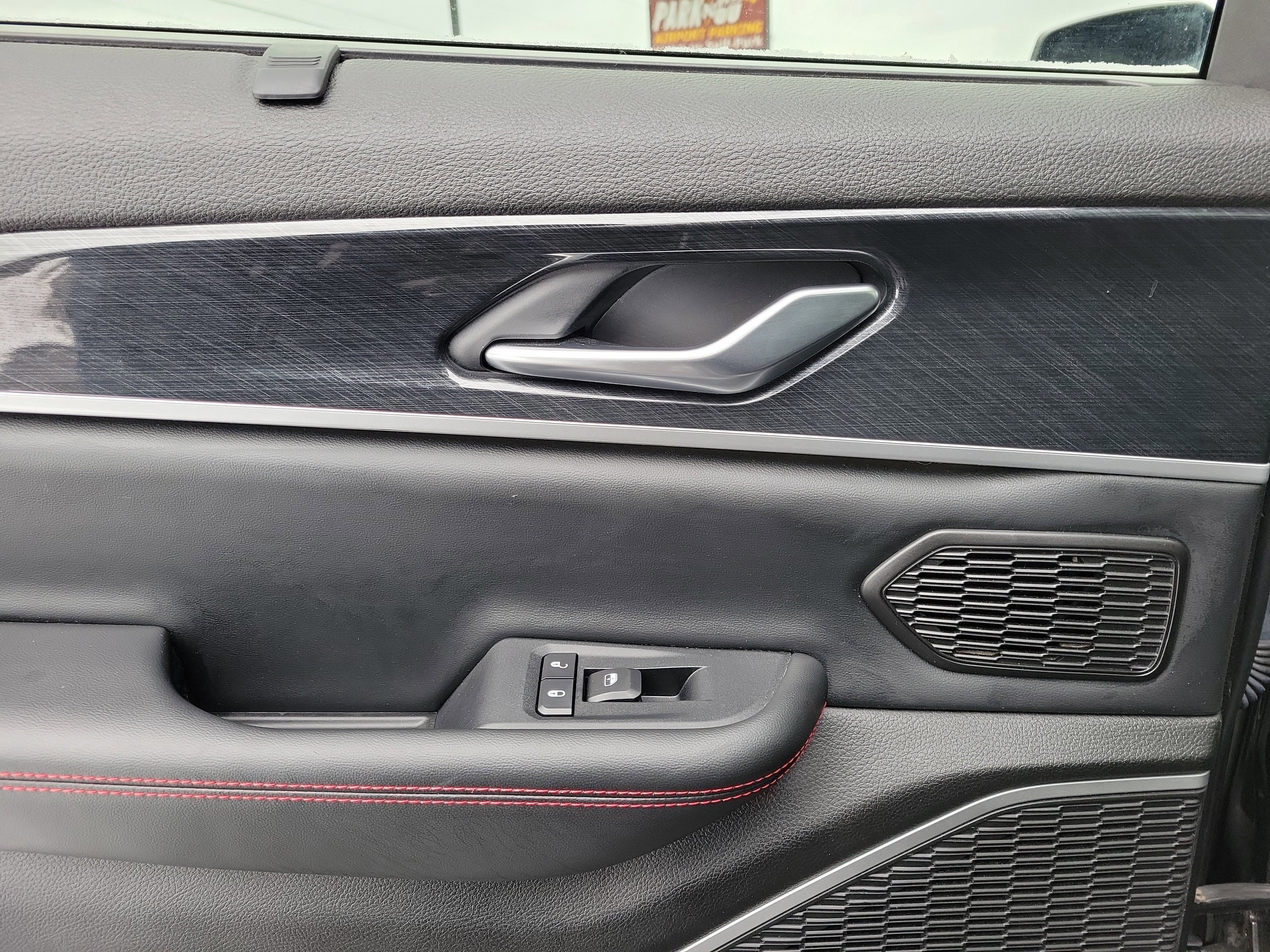 Used 2022 Jeep Grand Cherokee Trailhawk w/ ADV Protech Group II image 12