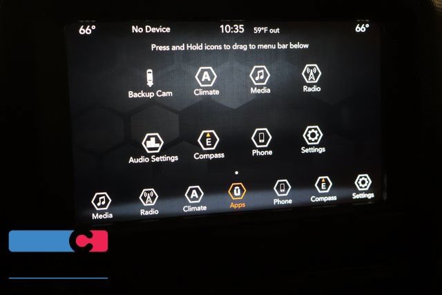 Used 2018 Jeep Wrangler Unlimited Sport S AWD/4WD image 19