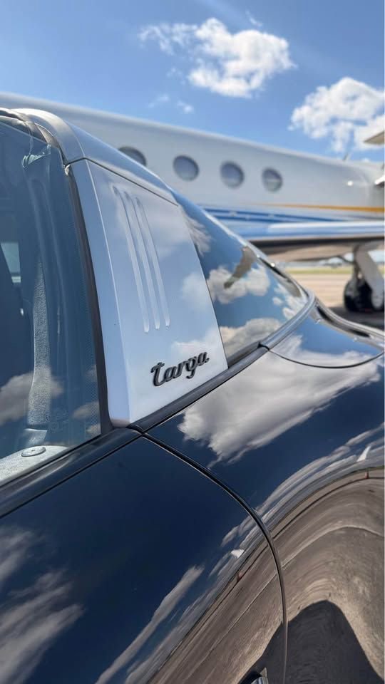 Used 2017 Porsche 911 Targa 4S image 7