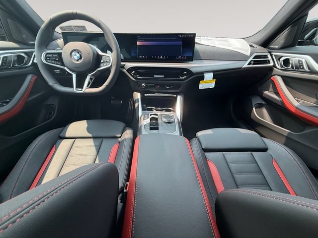 New 2026 BMW 430i xDrive w/ M Sport Package AWD/4WD image 10