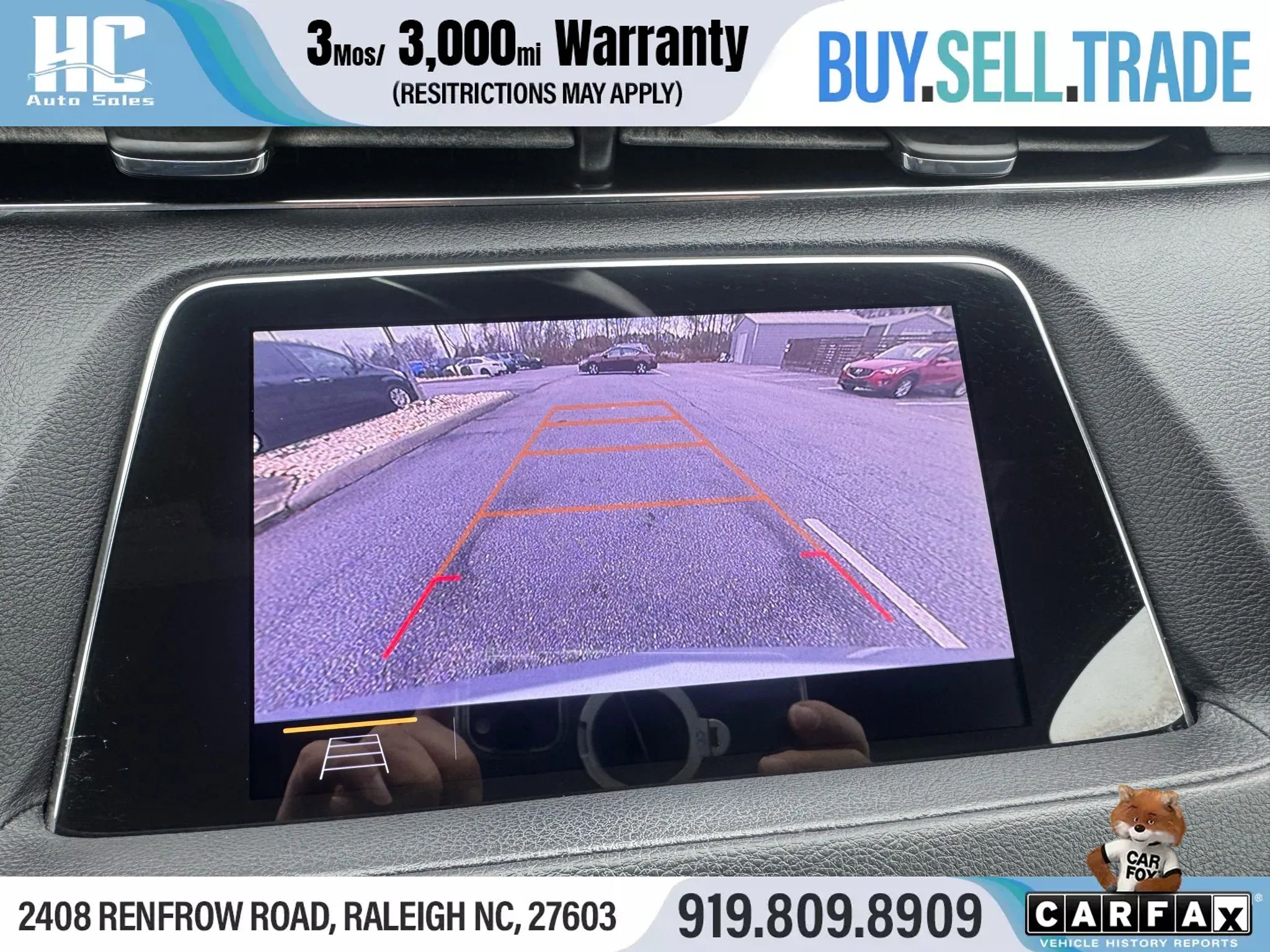 Used 2019 Cadillac XT4 Sport w/ Cold Weather Package image 25