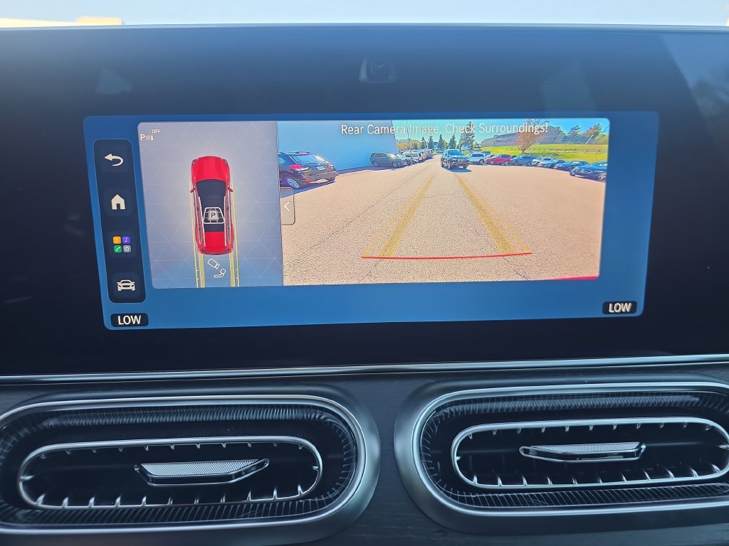 New 2027 Mercedes-Benz GLS 450 4MATIC image 19
