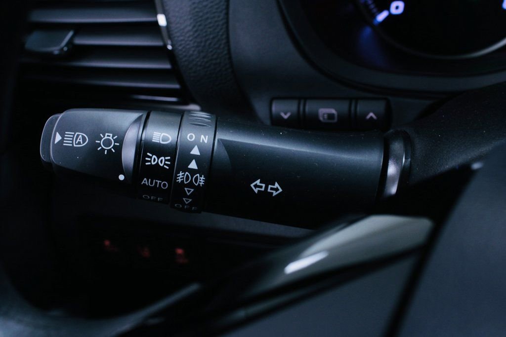 Used 2024 Mitsubishi Eclipse Cross Black Edition image 8