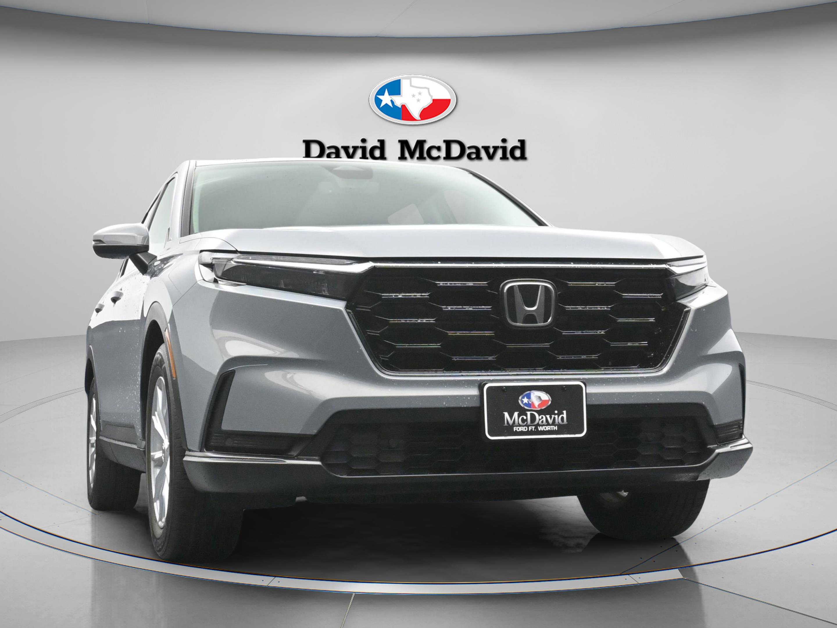 Used 2024 Honda CR-V EX-L image 29