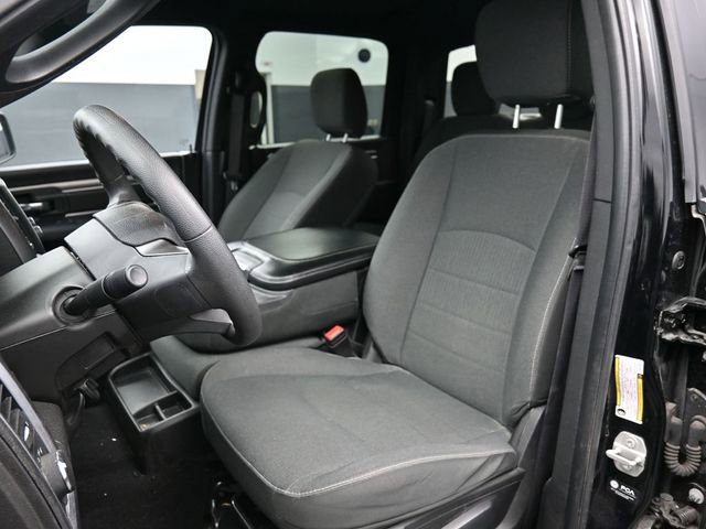 Used 2024 RAM 1500 Classic Warlock image 28