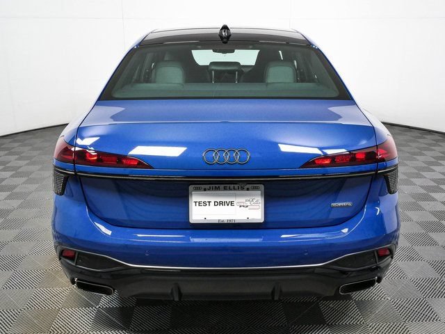 New 2026 Audi A6 Prestige AWD/4WD image 31