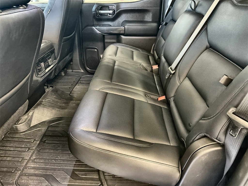 New 2026 GMC Sierra 1500 Pro w/ Pro Value Package image 16