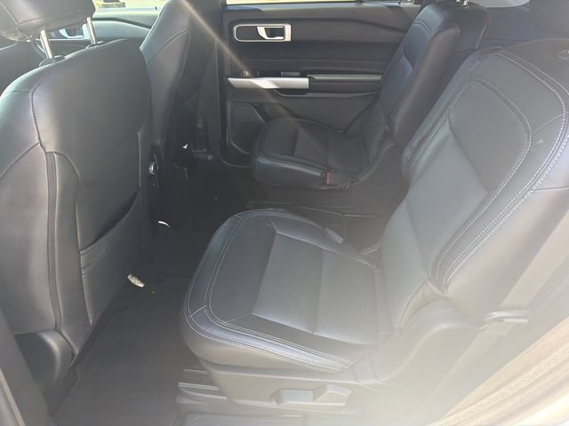 Used 2021 Ford Explorer XLT RWD image 21