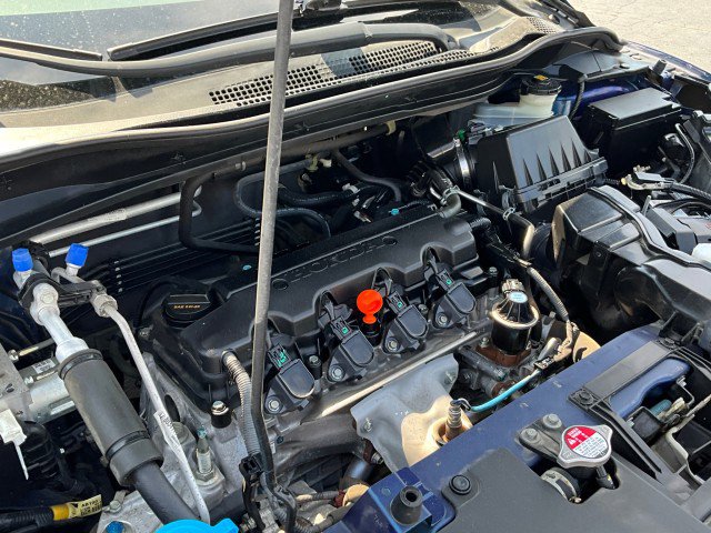 Used 2016 Honda HR-V EX image 6