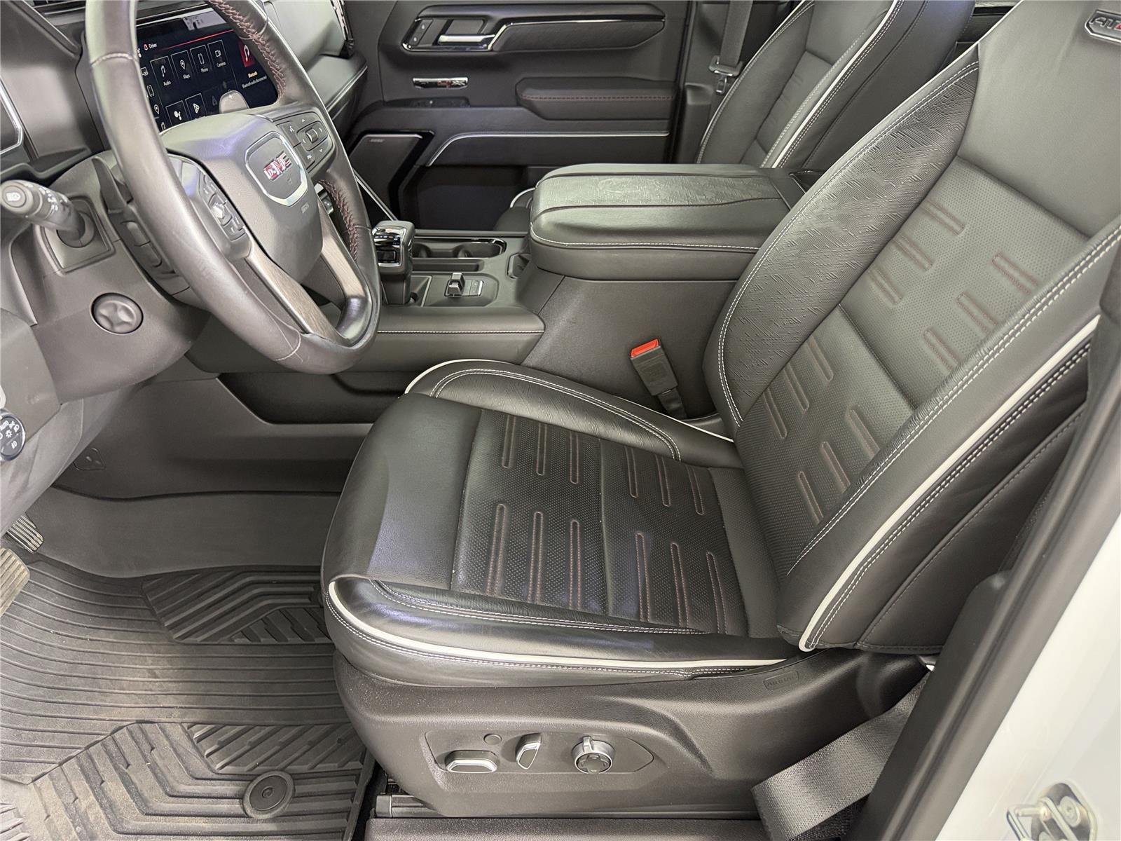 Certified 2024 GMC Sierra 1500 AT4X w/ AT4X AEV Edition AWD/4WD image 7