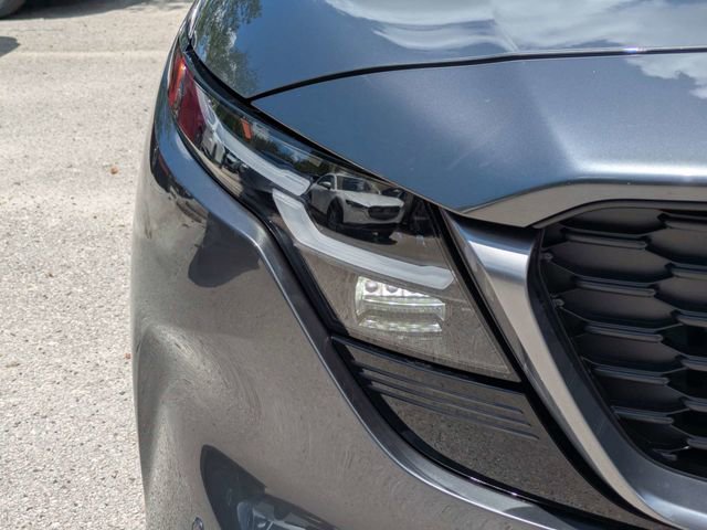 New 2026 MAZDA CX-5 Select AWD/4WD image 9