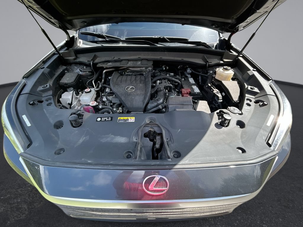 Used 2024 Lexus TX 350 FWD w/ Cold Weather Package image 33