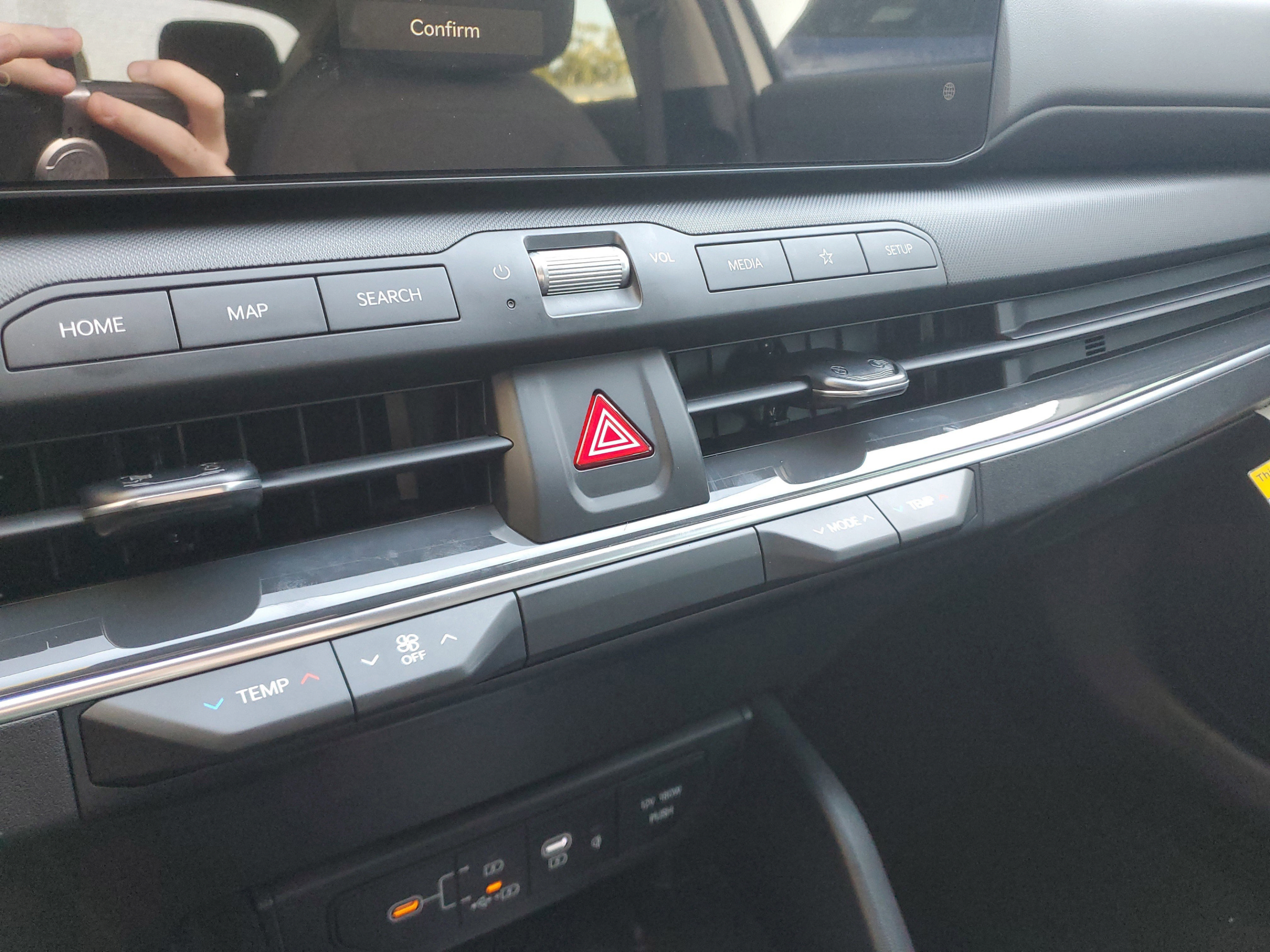 Certified 2025 Kia K4 EX FWD image 16