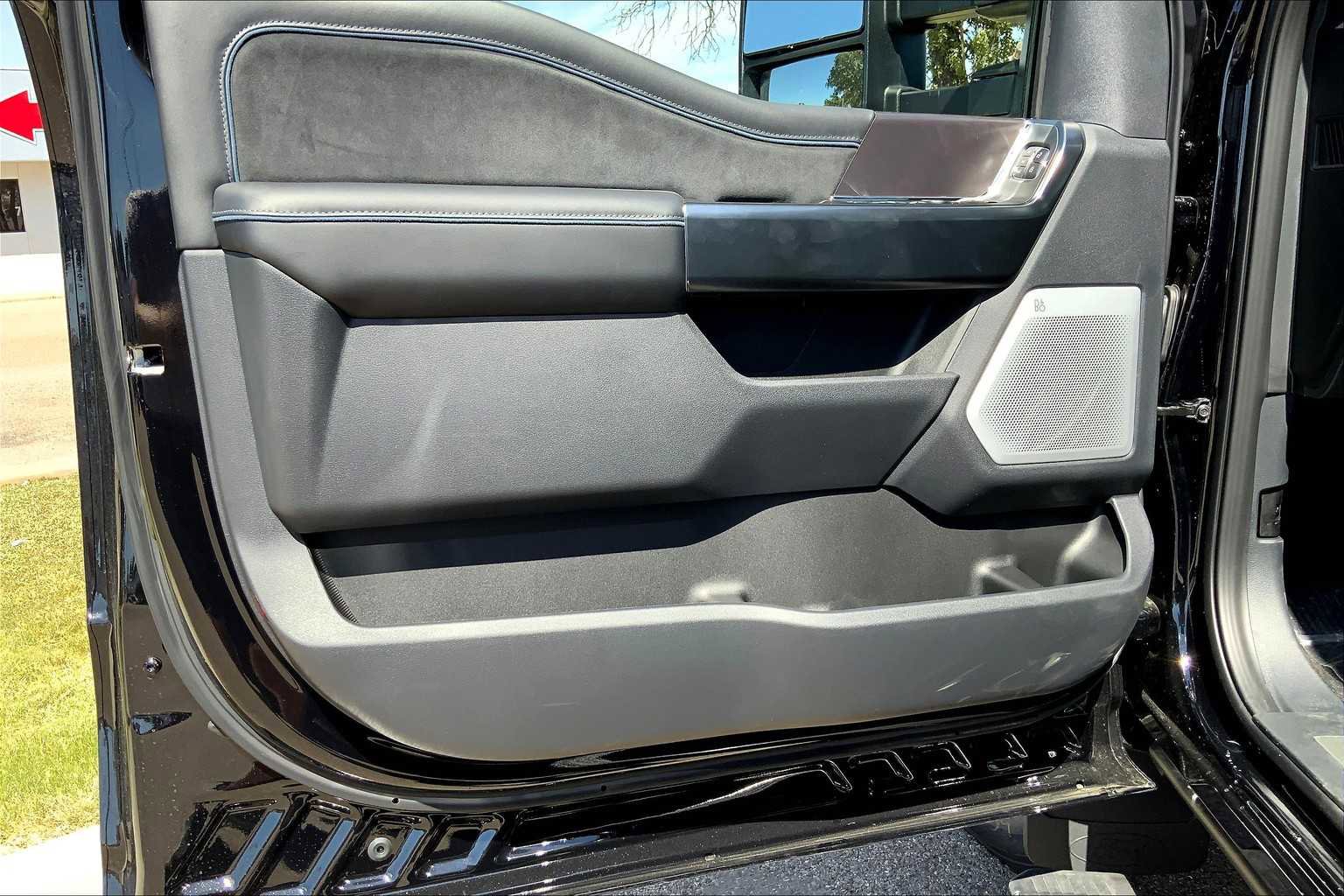 New 2026 Ford F350 Platinum image 10