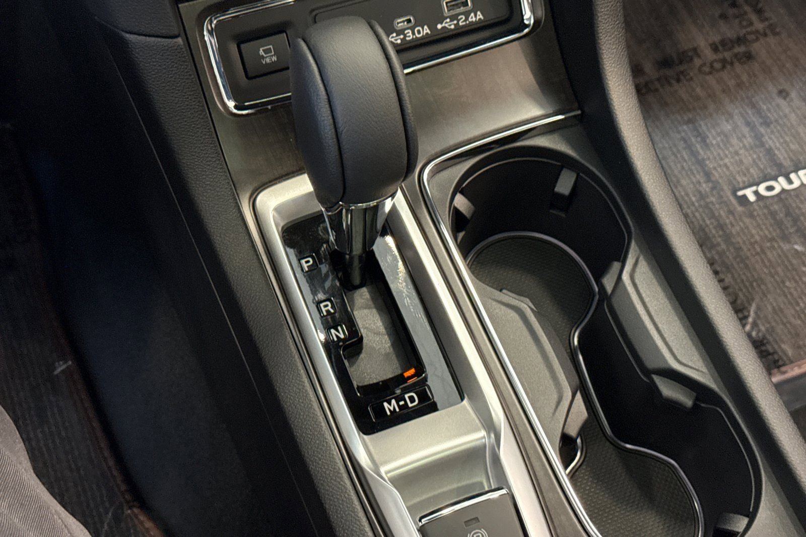 New 2026 Subaru Ascent Touring image 22