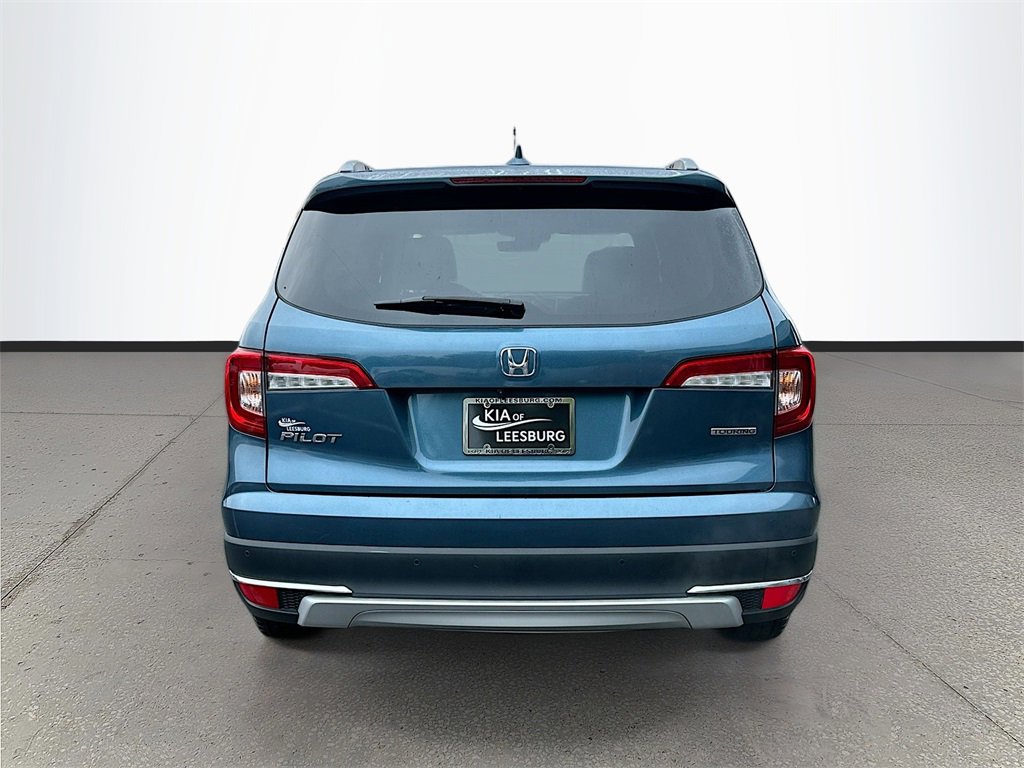 Used 2019 Honda Pilot Touring image 6