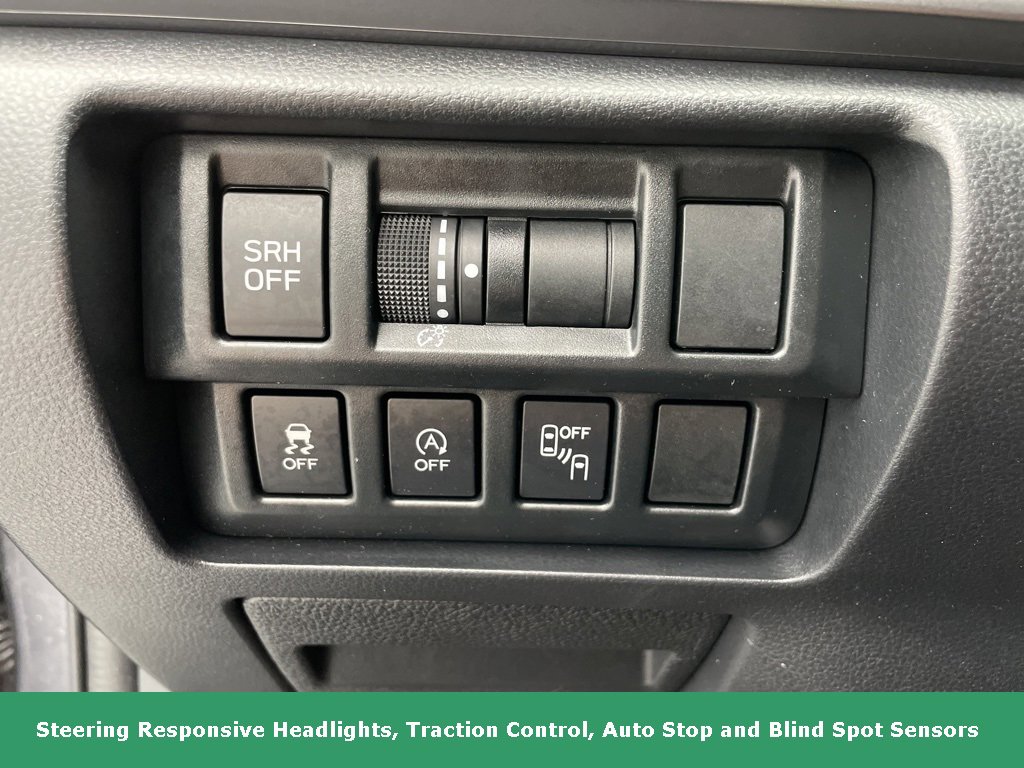 Used 2021 Subaru Crosstrek 2.5i Limited w/ Moonroof Package 2 image 22