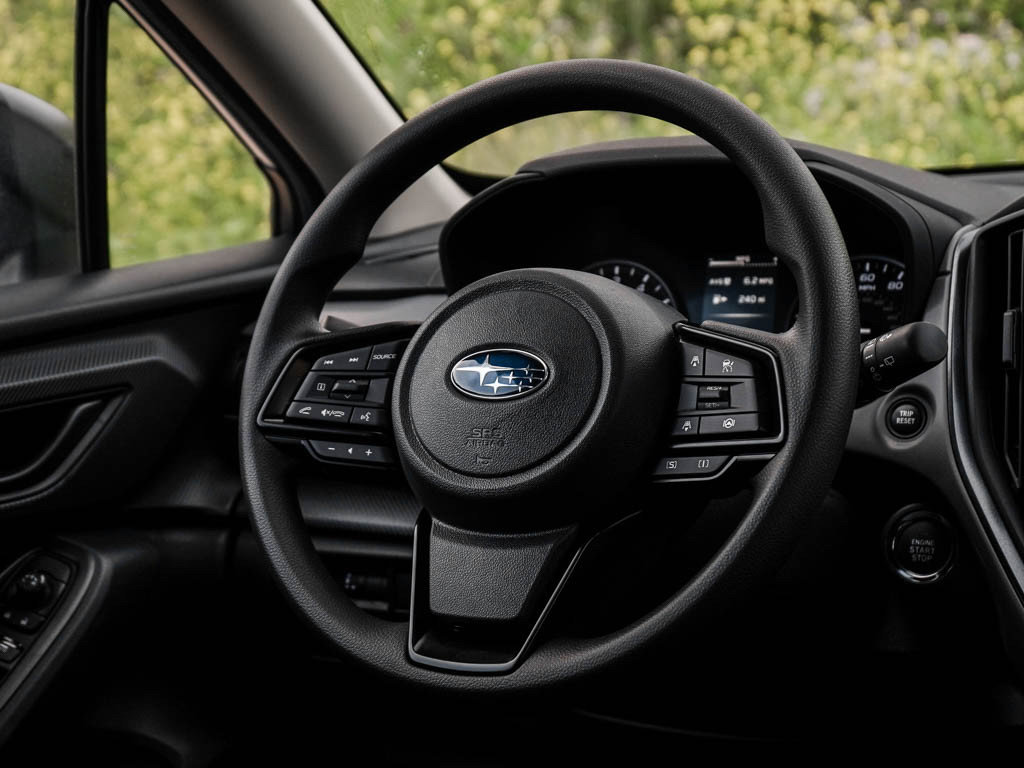 New 2026 Subaru Crosstrek 2.5i Premium AWD/4WD image 14