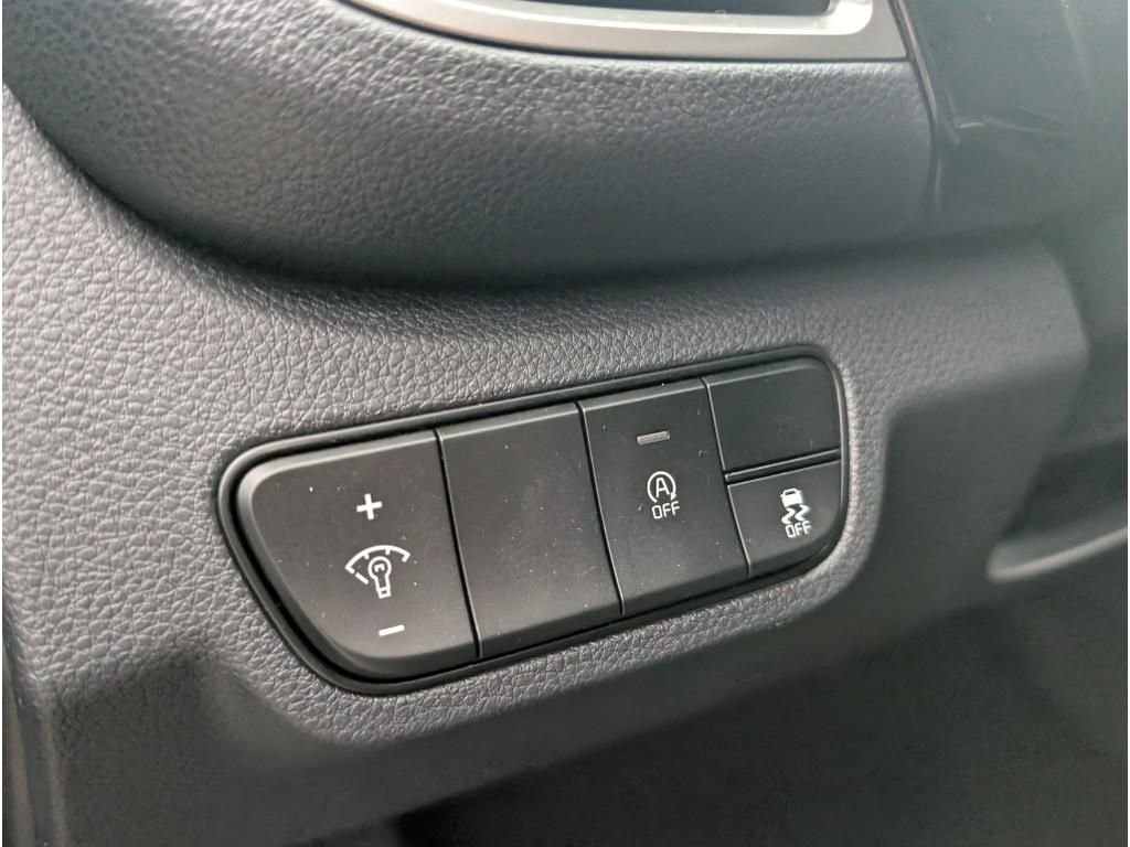 New 2026 Kia Seltos S image 17