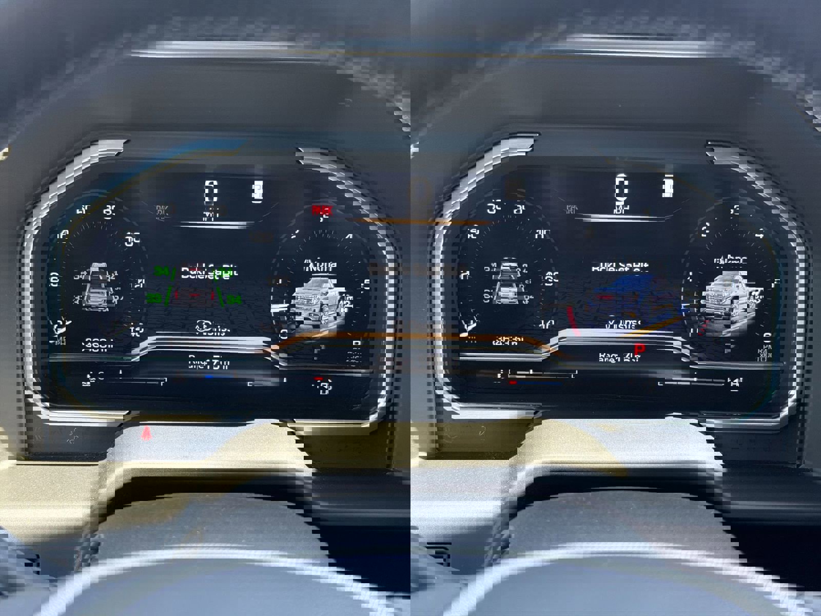 Used 2023 GMC Sierra 1500 Denali image 21