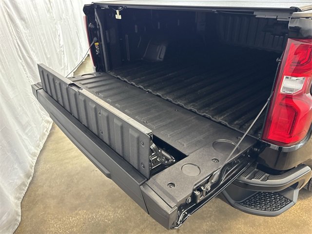 New 2026 Chevrolet Silverado 1500 RST w/ All Star Edition Plus image 26