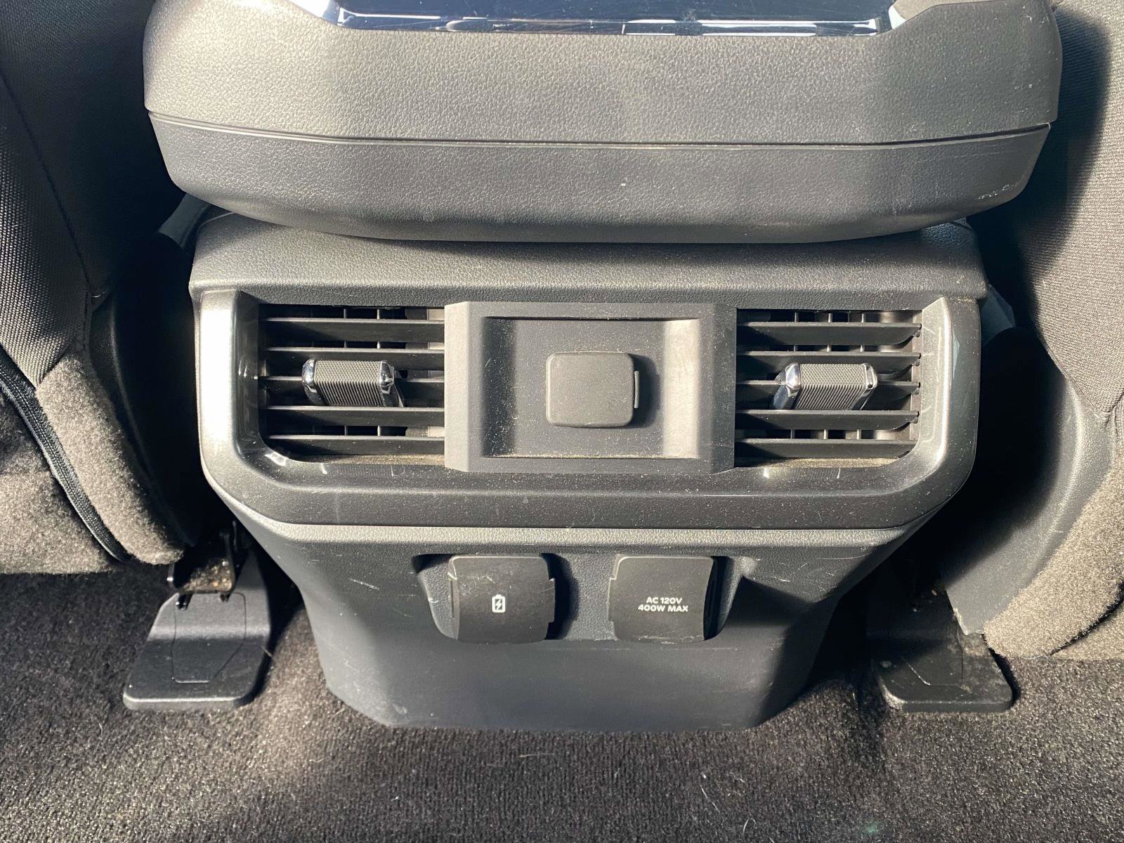 Used 2023 Ford F150 XLT w/ Equipment Group 302A High image 12