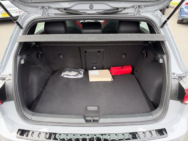 New 2026 Volkswagen GTI Autobahn FWD image 27