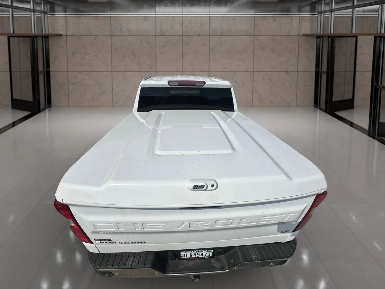 Used 2019 Chevrolet Silverado 1500 LT w/ Convenience Package image 19