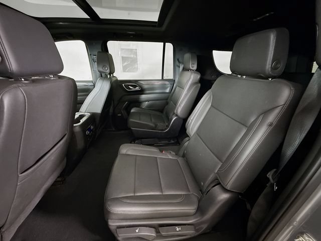 Used 2024 Chevrolet Suburban Z71 w/ Off-Road Capability Package AWD/4WD image 26