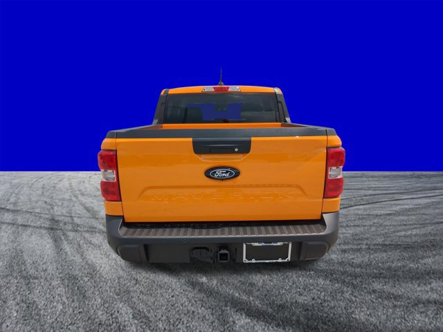New 2026 Ford Maverick XL w/ Equipment Group 101A AWD/4WD image 5