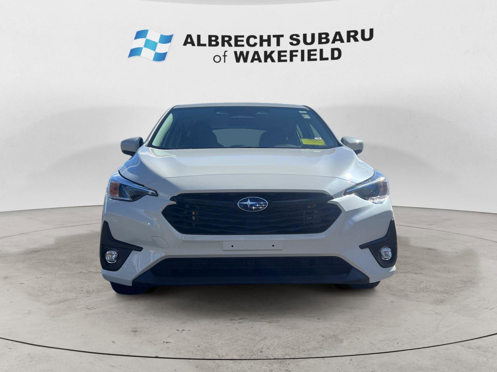 New 2026 Subaru Impreza 2.0i Sport image 8