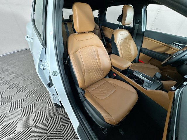 Used 2026 Kia Sportage X-Line w/ X-Line Premium Package AWD/4WD image 27