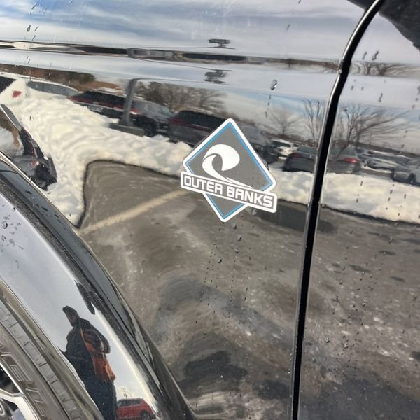 Used 2024 Ford Bronco Outer Banks image 11