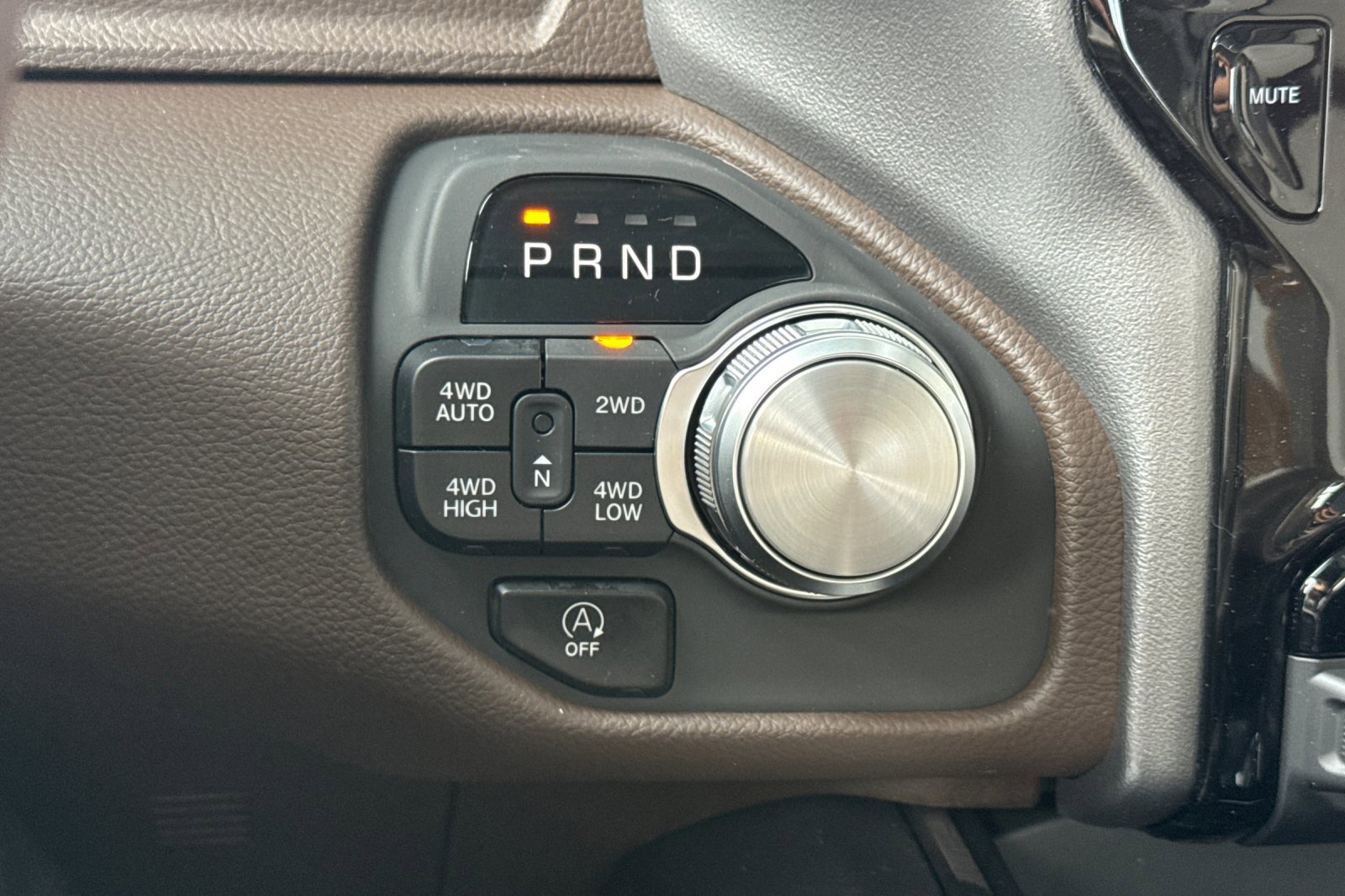 New 2026 RAM 1500 Laramie image 20