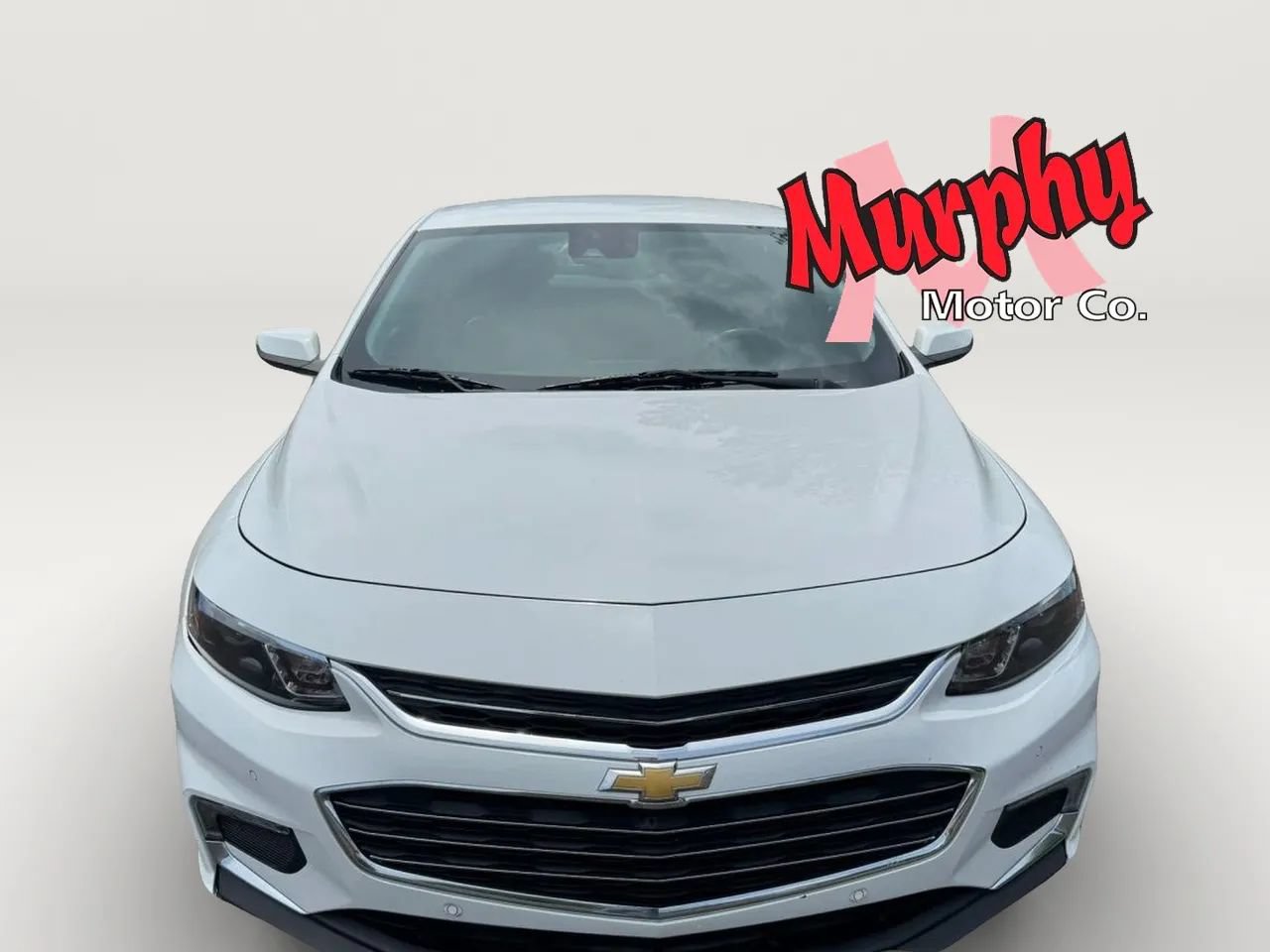 Used 2017 Chevrolet Malibu Hybrid w/ Leather Package FWD image 9