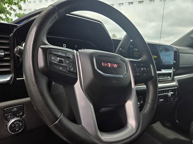 Used 2024 GMC Sierra 1500 Elevation w/ X31 Off-Road Package AWD/4WD image 18