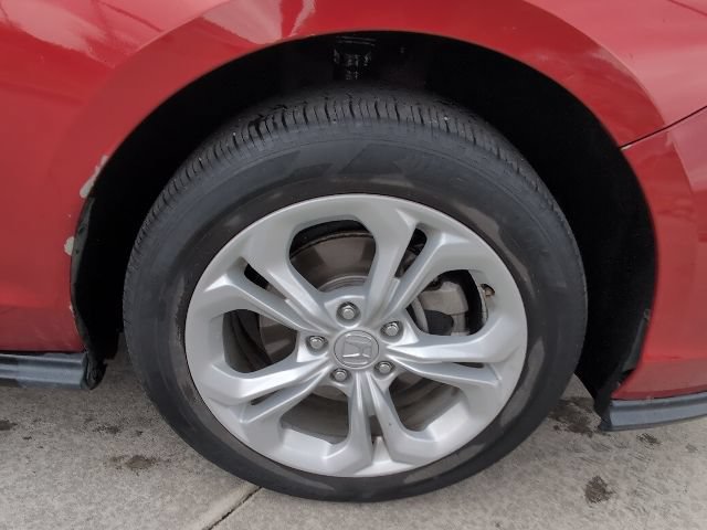 Used 2023 Honda Accord LX image 32