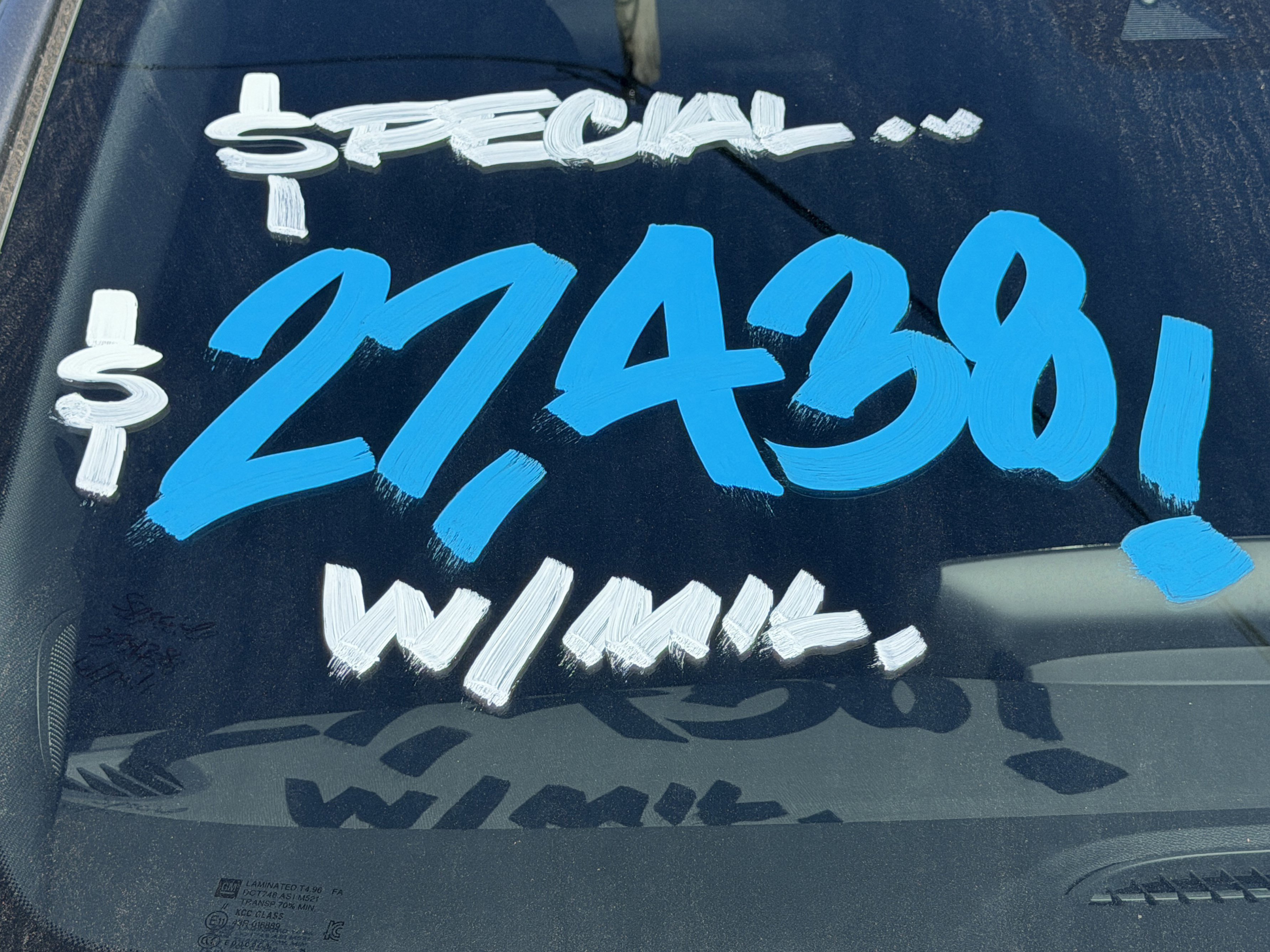 New 2026 Buick Envista Preferred w/ Convenience I Package image 2