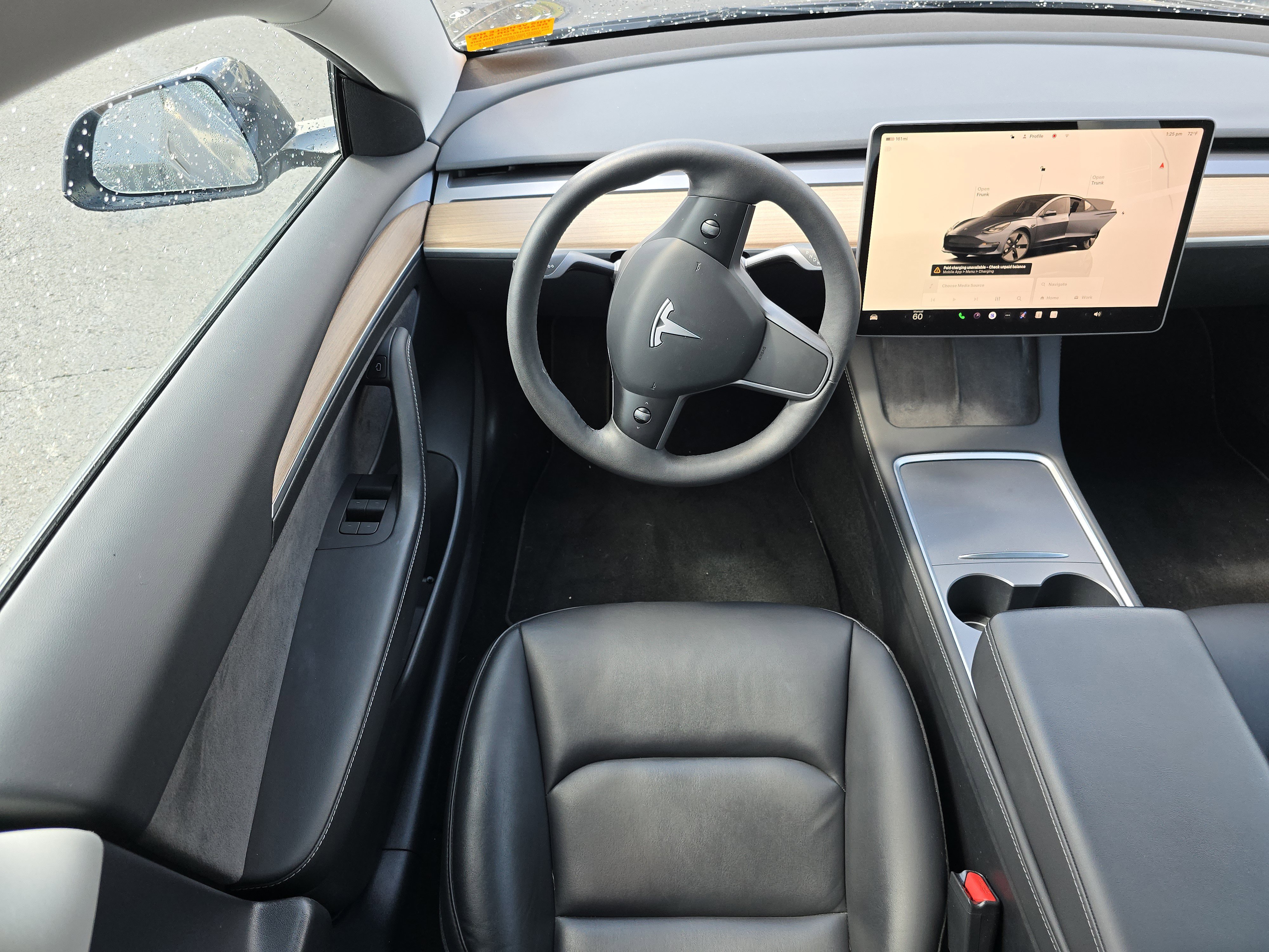 Used 2023 Tesla Model 3 Long Range AWD/4WD image 24