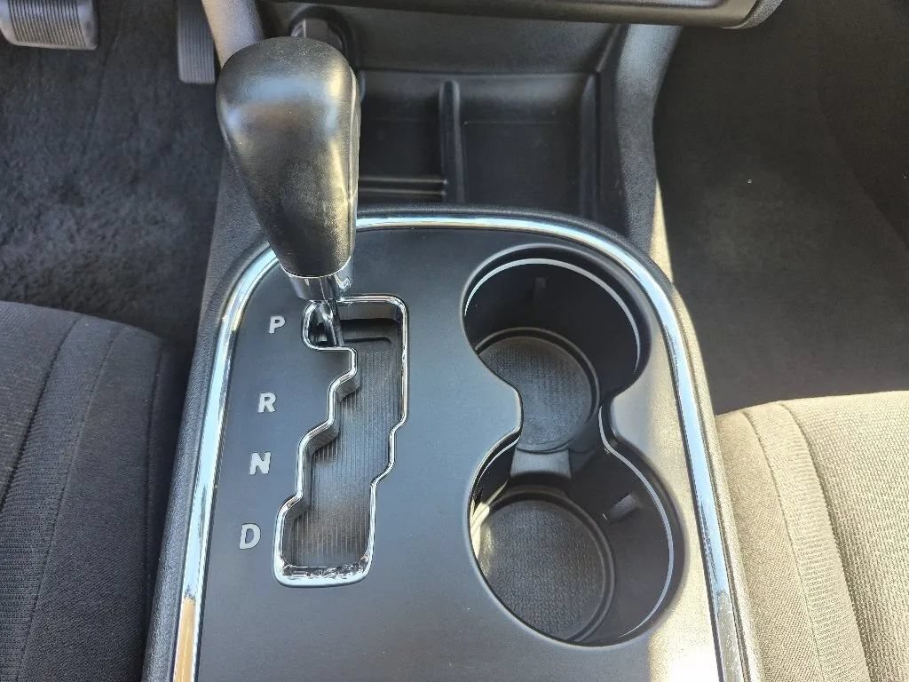 Used 2011 Dodge Durango Crew RWD image 26