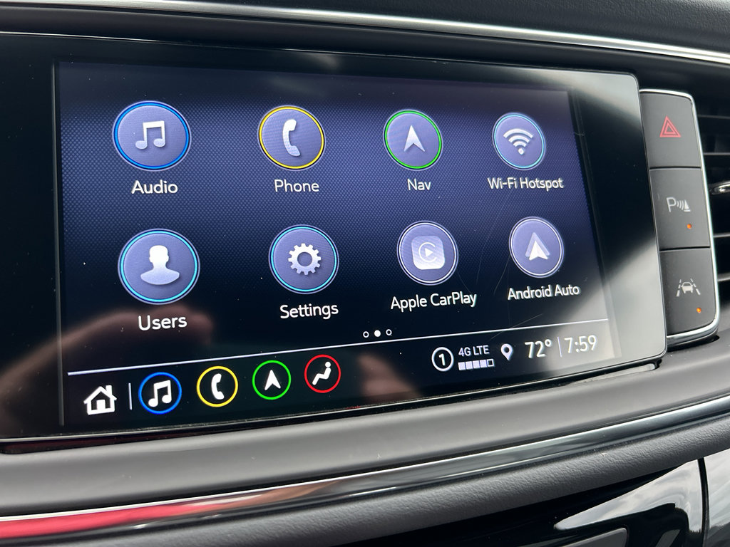 Used 2024 Buick Enclave Premium image 14