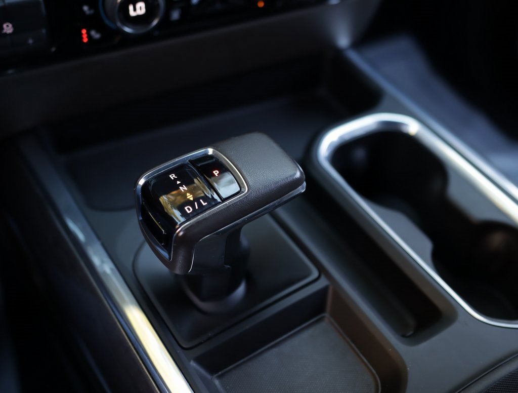 Used 2022 Chevrolet Silverado 1500 LTZ image 20