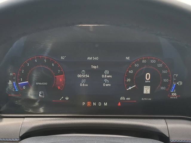 Used 2026 Ford Mustang Dark Horse RWD image 27
