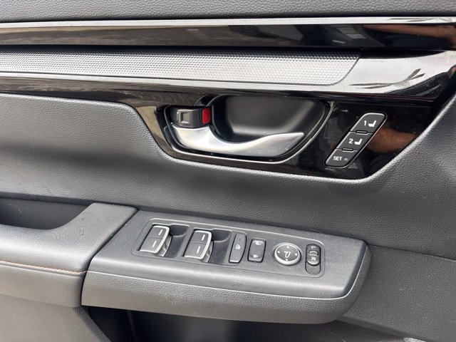 Used 2023 Honda CR-V Sport Touring image 13