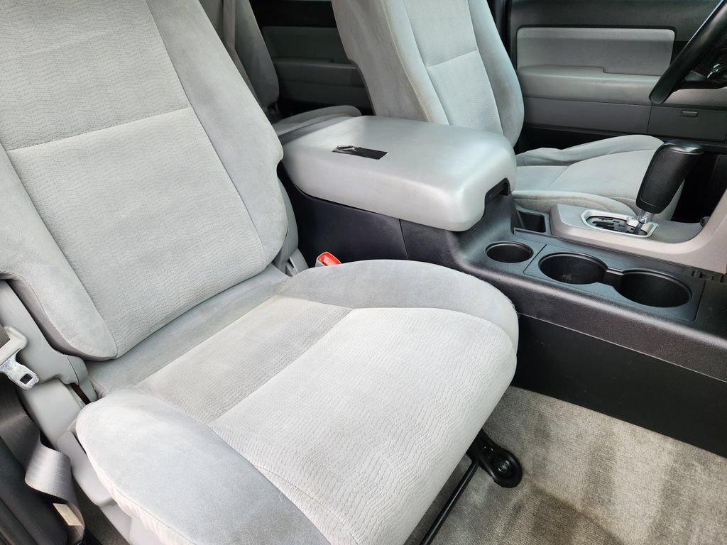 Used 2011 Toyota Sequoia SR5 AWD/4WD image 15