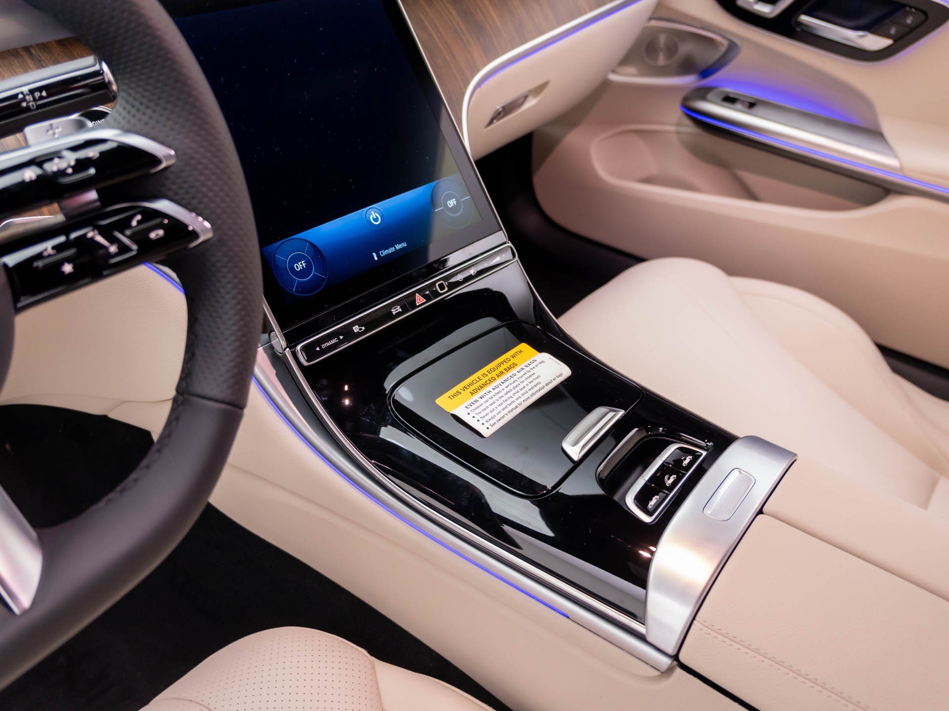 New 2027 Mercedes-Benz CLE 300 4MATIC Cabriolet image 12