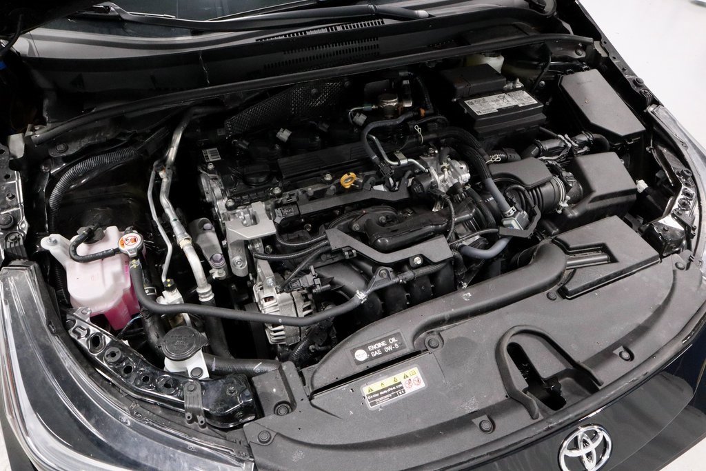 Used 2025 Toyota Corolla SE image 15