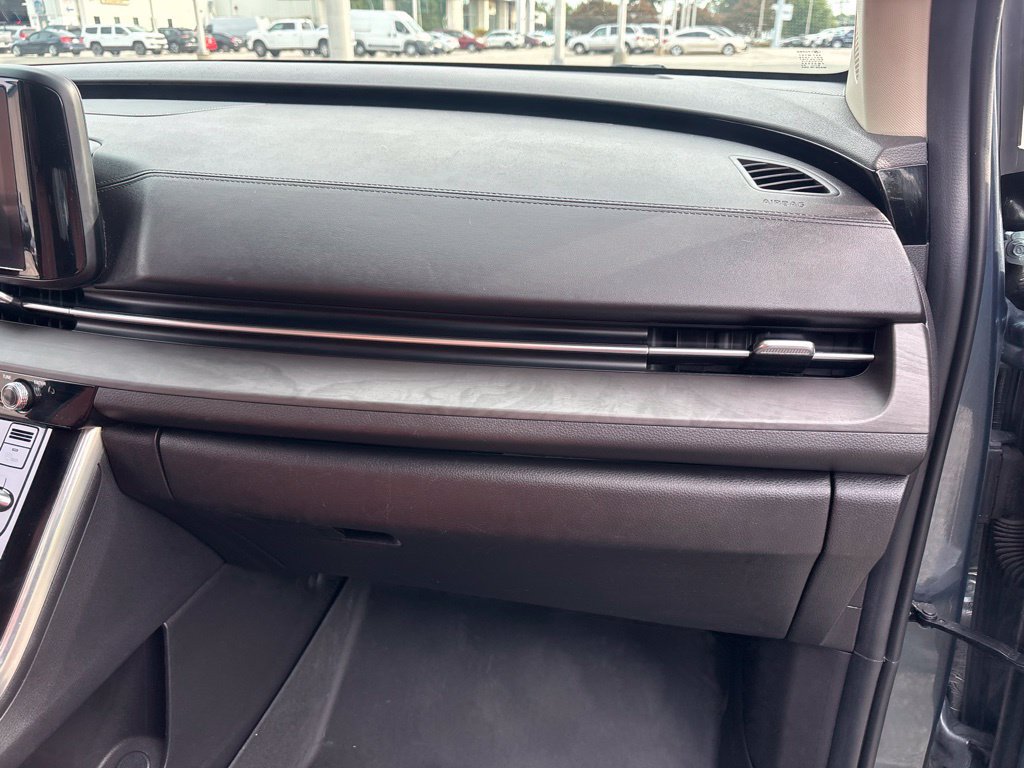 Used 2022 Kia Carnival SX FWD image 22