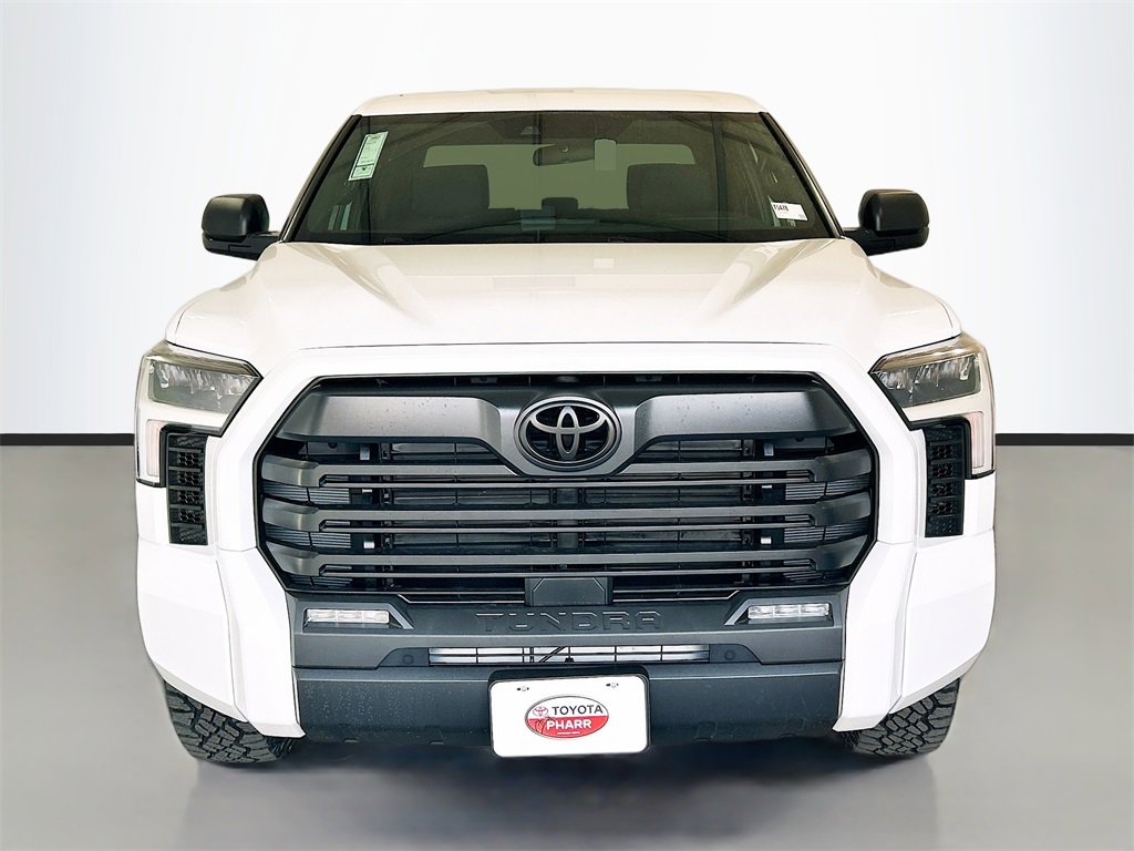 New 2026 Toyota Tundra SR5 image 2