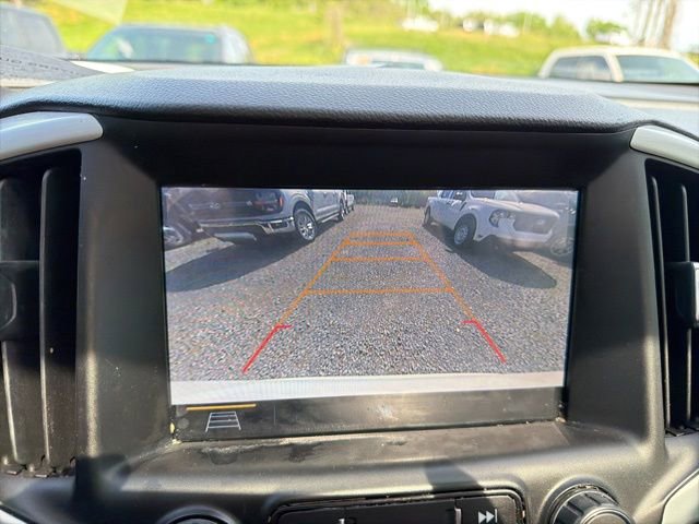 Used 2021 GMC Terrain SLT w/ Infotainment Package II AWD/4WD image 20